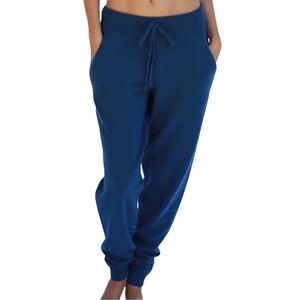 OATS CASHMERE Cozy Mongolian Cashmere Hailey Lounge Pants